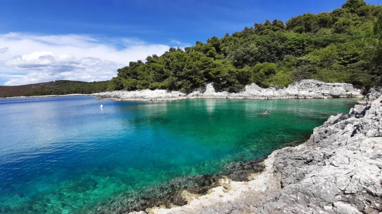 班约勒Calm Sea View公寓 外观 照片