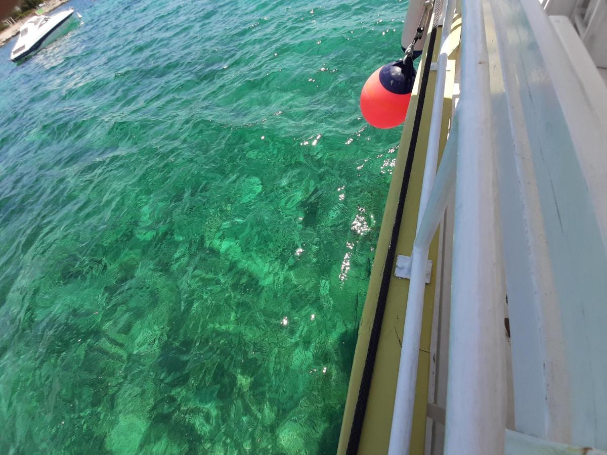 班约勒Calm Sea View公寓 外观 照片